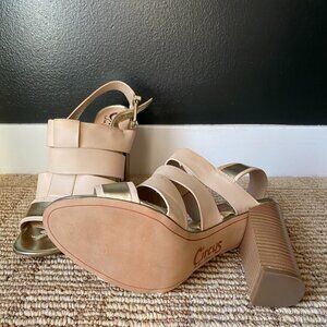 Circus by Sam Edelman Heels Size 8